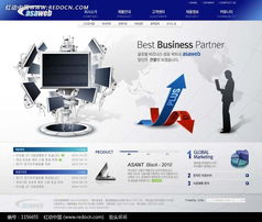 數(shù)碼產(chǎn)品網(wǎng)站模板 打造專業(yè)、高效、吸引用戶的網(wǎng)頁(yè)與網(wǎng)站設(shè)計(jì)指南